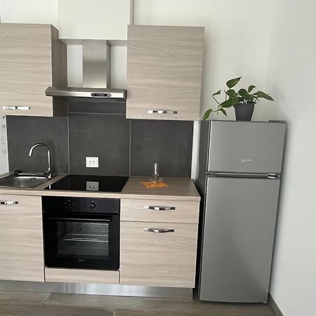 Motel Afia Cama Экстерьер фото