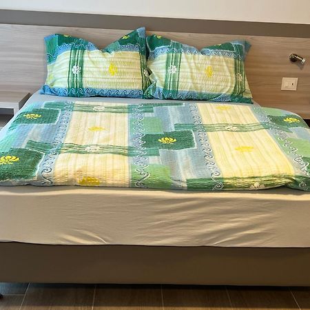 Motel Afia Cama Экстерьер фото