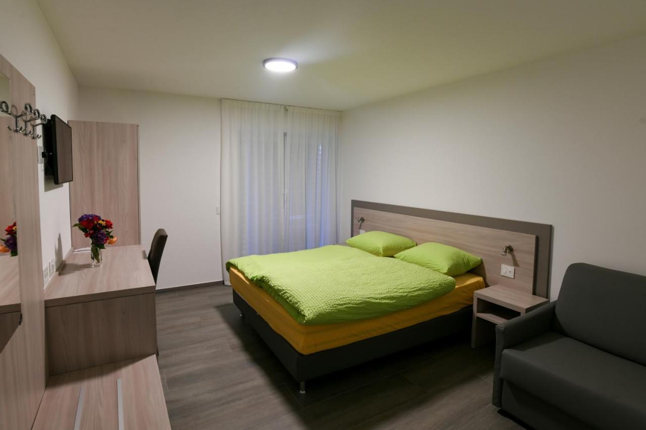 Motel Afia Cama Экстерьер фото