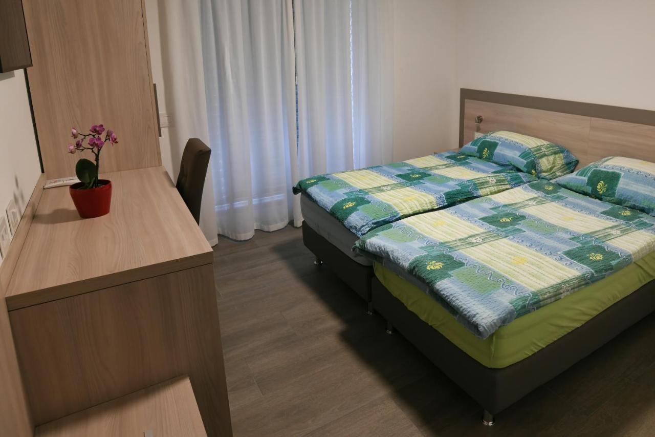 Motel Afia Cama Экстерьер фото