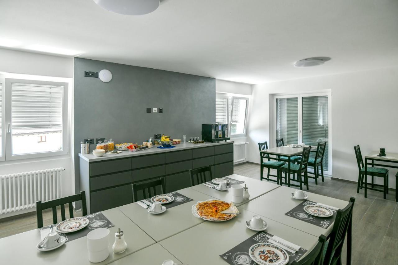 Motel Afia Cama Экстерьер фото