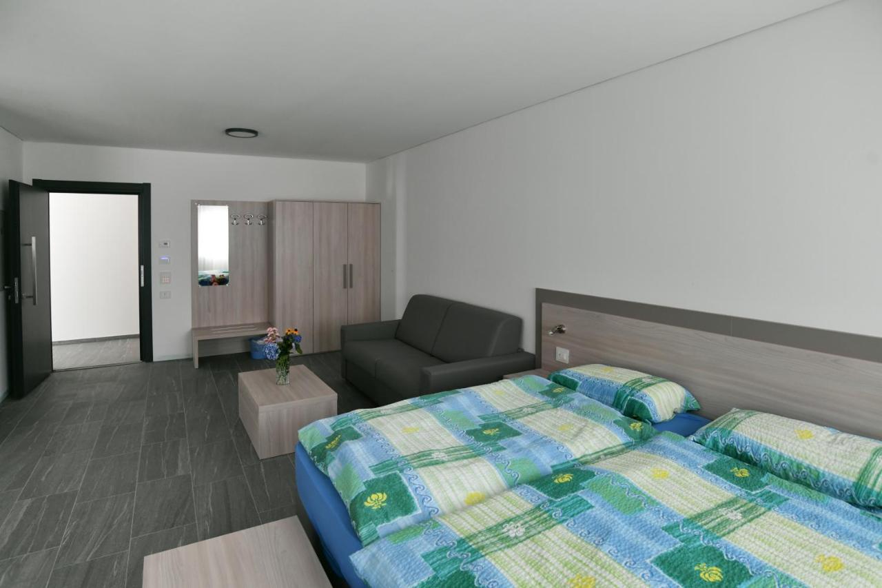 Motel Afia Cama Экстерьер фото