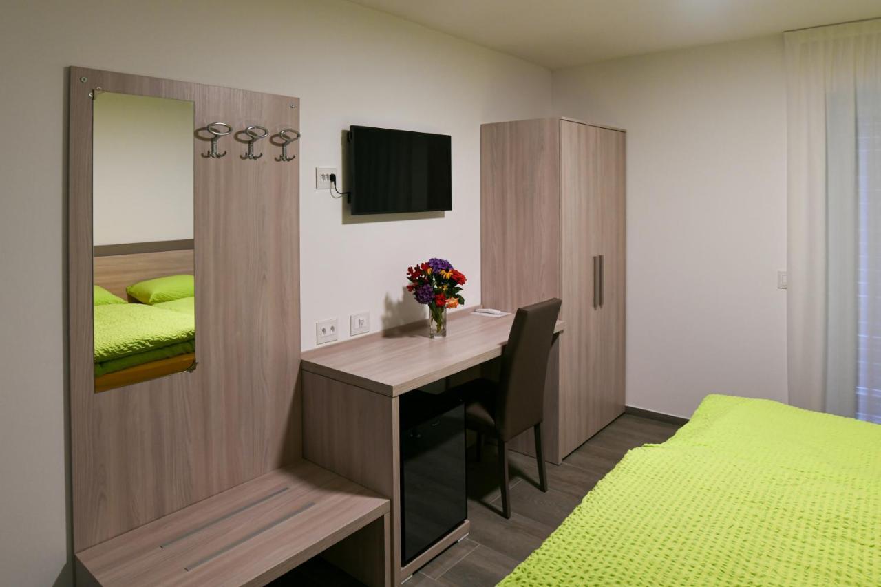 Motel Afia Cama Экстерьер фото