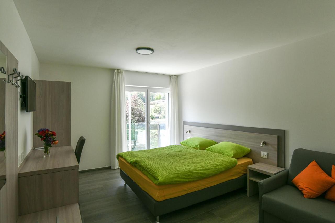 Motel Afia Cama Экстерьер фото