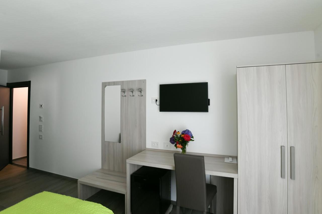Motel Afia Cama Экстерьер фото