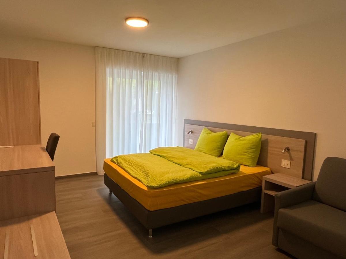 Motel Afia Cama Экстерьер фото