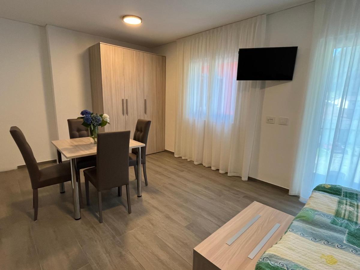 Motel Afia Cama Экстерьер фото