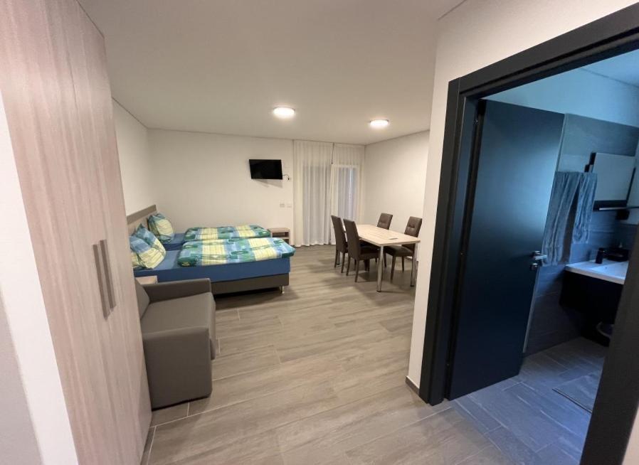 Motel Afia Cama Экстерьер фото