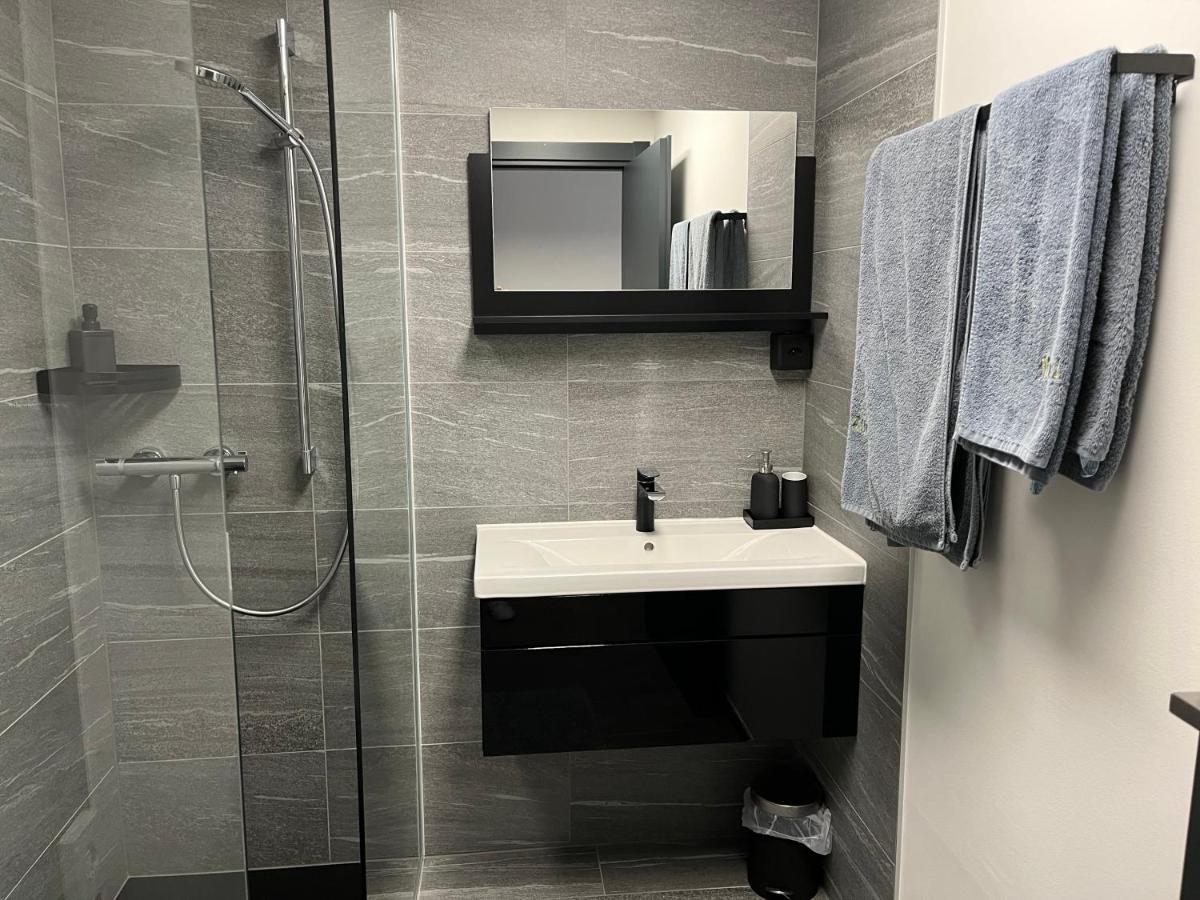 Motel Afia Cama Экстерьер фото