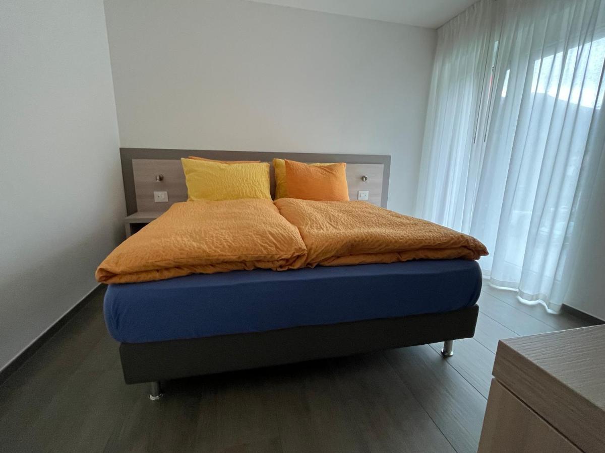 Motel Afia Cama Экстерьер фото