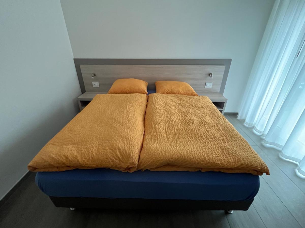 Motel Afia Cama Экстерьер фото